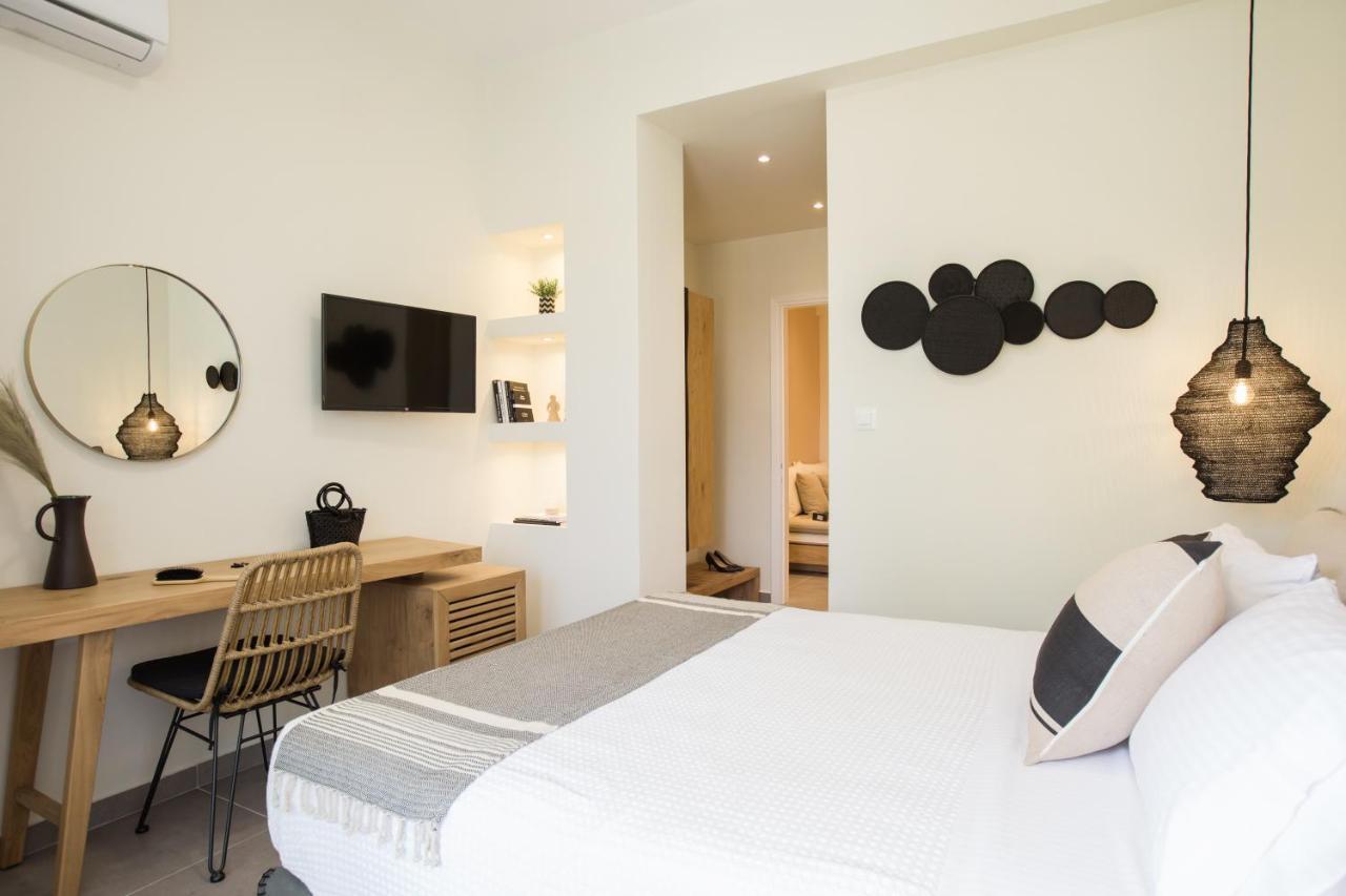 Anemelia Luxury Apartments Argostoli  Ngoại thất bức ảnh