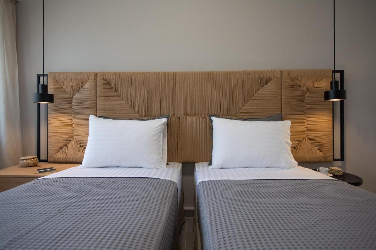 Anemelia Luxury Apartments Argostoli  Ngoại thất bức ảnh