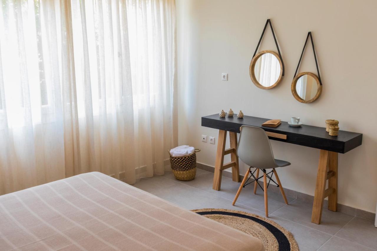 Anemelia Luxury Apartments Argostoli  Ngoại thất bức ảnh